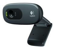 Logitech C270 HD - 57303 - zdjęcie 1